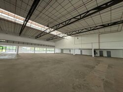 Tuas Avenue 8 (D22), Factory #578704151